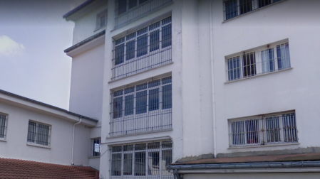 Detenido un menor como presunto autor de una agresión sexual en Oviedo