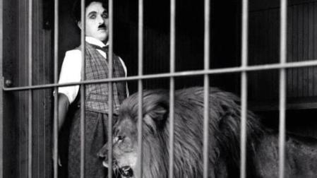 'El circo', este viernes en el ciclo de cine sobre Chaplin de Civivox Condestable