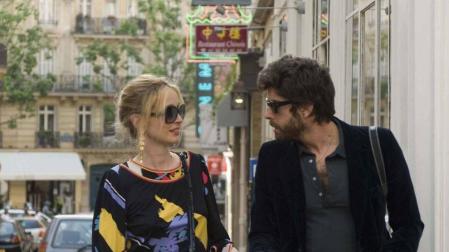 Un película para todos los que viajan a París este verano