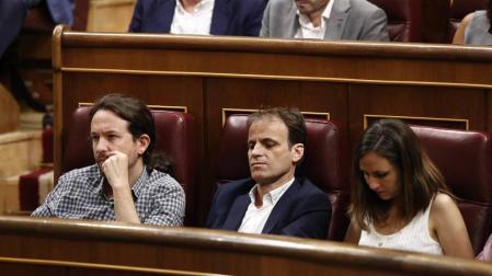 Podemos intentará un acuerdo pese a que el PSOE "da por rota" la negociación