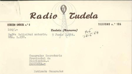 El Archivo de la Administración recibe la donación de Pablo Arnedo Peral