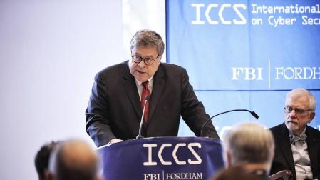 El Gobierno de EEUU retomará la pena de muerte tras dos décadas suspendida