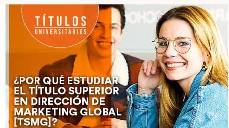 ¿Te gusta la empresa y el marketing? ESIC es tu sitio (con o sin Selectividad)