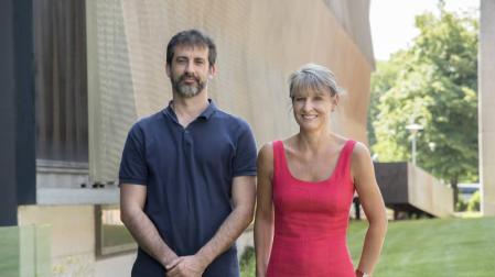 Investigadores de Navarrabiomed y la Universidad de Manchester publican una revisión científica