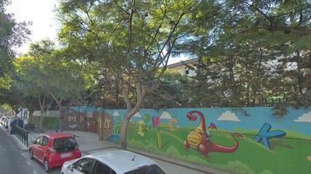 Un menor dispara con una escopeta de balines a los niños de un campamento