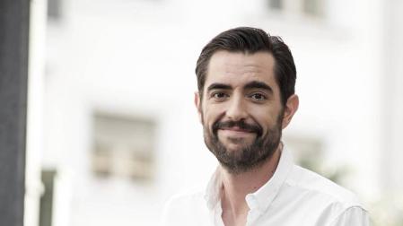'Zapeando' arrancará en septiembre con Dani Mateo al mando