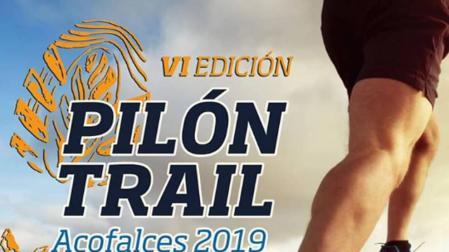 El VI Pilón Trail en Falces tendrá lugar el próximo 4 de agosto
