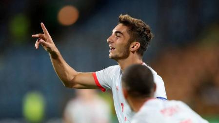 España recupera el trono europeo de la Sub-19