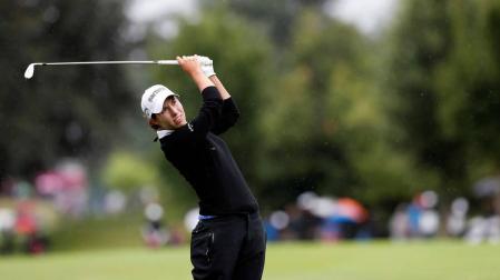 Carlota Ciganda consigue su sexto 'top10' de la temporada en el LPGA