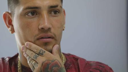 'Chimy Ávila': “Jugar en El Sadar es algo que estoy esperando muy ansioso”