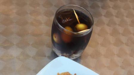 Ricas orejas rebozadas