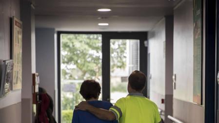 Voluntariado a un 'clic' de distancia