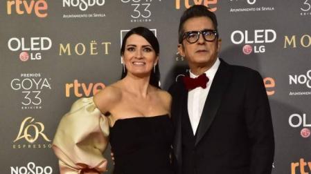 Andreu Buenafuente: "Estaría encantado de volver a presentar los Goya"