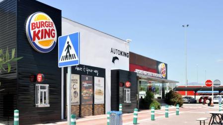 La Inspección de Trabajo rechaza la política de vestimenta de Burger King