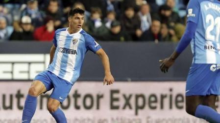 Osasuna pregunta por Diego González