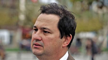 Manuel Mozota, edil de NA+ en Noáin, presidirá los servicios sociales de la zona