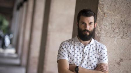 Imanol Rayo se adentra en el 'neo-noir' con su segundo largometraje