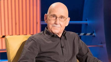 Sanchis Sinisterra: "La gente no acepta la soledad, el silencio o la espera"