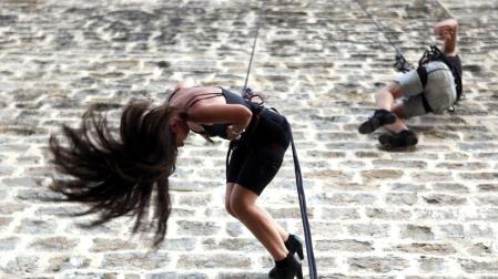 El Festival Muralla en Danza arranca el próximo 9 de agosto