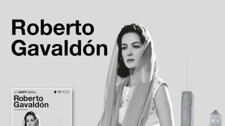 Ciclo dedicado a Roberto Gavaldón. La retrospectiva del 67 Festival de Cine de San Sebastián dedicada a 20 de sus largometrajes