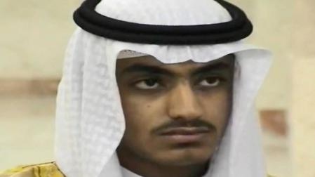 Muere Hamza bin Laden, hijo del exlíder de Al Qaeda