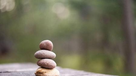 El mindfulness o la 'medicina' de "estar en lo que estás"