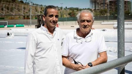 De Bator a Muñoz, después de once años