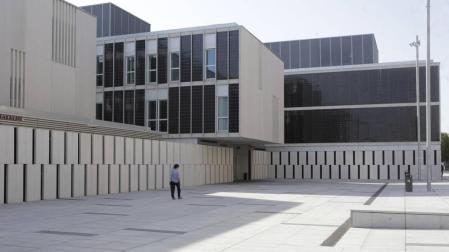 Educación publica la asignación de plazas en el Conservatorio Superior