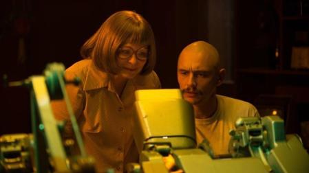 James Franco volverá a competir por la Concha de Oro con 'Zeroville'