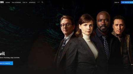La CBS prepara una serie basada en 'El hombre que vino de las estrellas'
