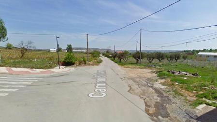 Dos detenidos por intento de homicidio en Villamediana de Iregua (La Rioja)