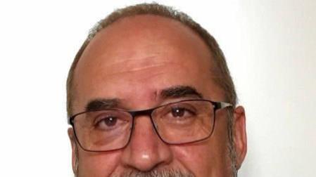Juan Cruz Cigudosa, consejero de Universidad, Innovación y Transformación Digital