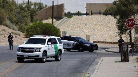 Las autoridades confirman "múltiples fallecidos" en un tiroteo en Texas