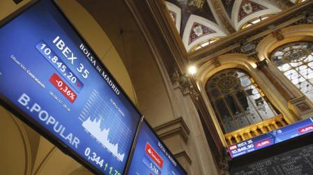 Las múltiples causas judiciales enturbian la reputación de las entidades
