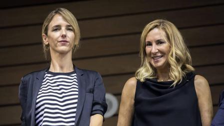 El PP apuesta por extender Navarra Suma a Cataluña y otros sitios