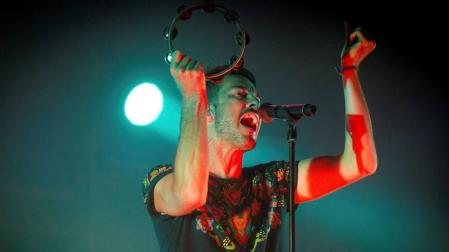 La playa de Burriana acogió las actuaciones de Jared Leto, Arnau Griso, Iván Ferreiro, Carolina Durante y Vetusta Morla, en la jornada de este sábado 3 de agosto.
