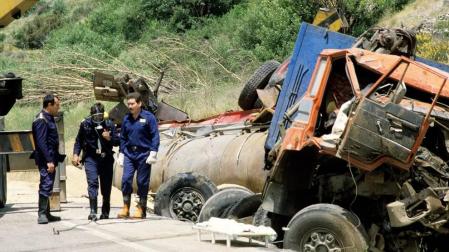 "¿Y el zagal?", continúa el misterio del niño desaparecido en Somosierra