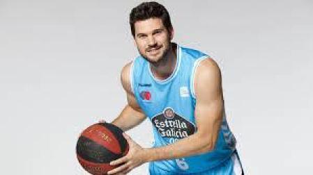 El pamplonés Ricardo Úriz, al Cáceres de la LEB Oro