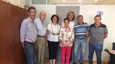 Ayudas de casi 30.000 euros a la Confederación Navarra de Personas Mayores