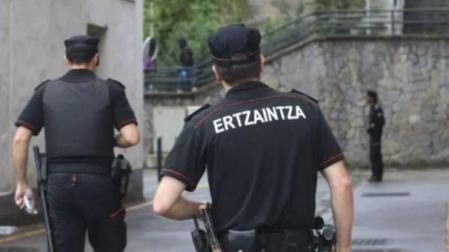 Detenido un joven de 22 años en Hernani por abusar sexualmente de una anciana