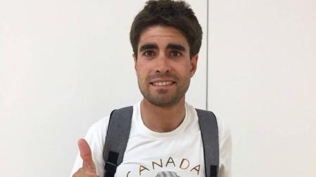 Mikel Landa ficha por el Bahrain Merida