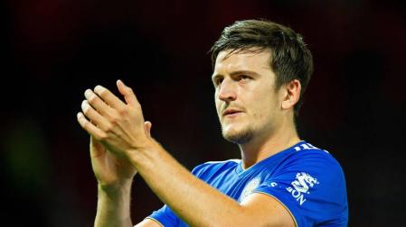 El Manchester United ficha por 87 millones a Maguire, el defensa más caro de la historia