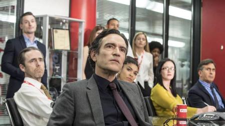 Producciones televisivas con las que disfrutar mientras se espera a los estrenos que llegarán a partir de septiembre