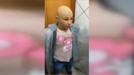 Un narco brasileño intenta fugarse de la cárcel disfrazándose de su hija