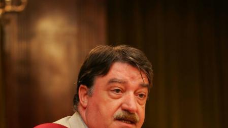 Fallece Francisco Altarejos, antiguo profesor de la Universidad de Navarra