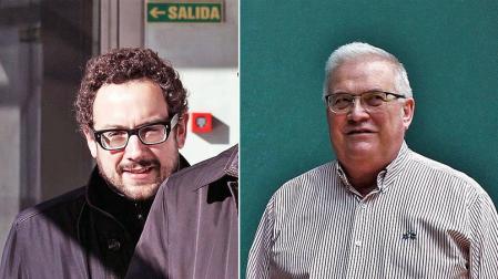 Joseba Asiáin y Miguel Ángel Pozueta se perfilan como directores generales