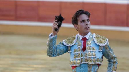 Dos corridas de toros y un festival para la feria de Sangüesa en septiembre
