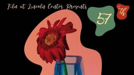 Pedro Almodóvar diseña el cartel del Festival de Cine de Nueva York
