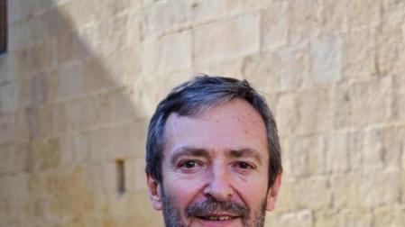 Jesús Arrizubieta: “Se me saltaban las lágrimas recordando la situación de los vecinos tras las inundaciones”