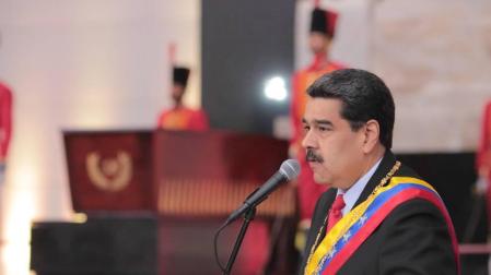 La oposición cree que Maduro suspende el diálogo por temor al cambio político